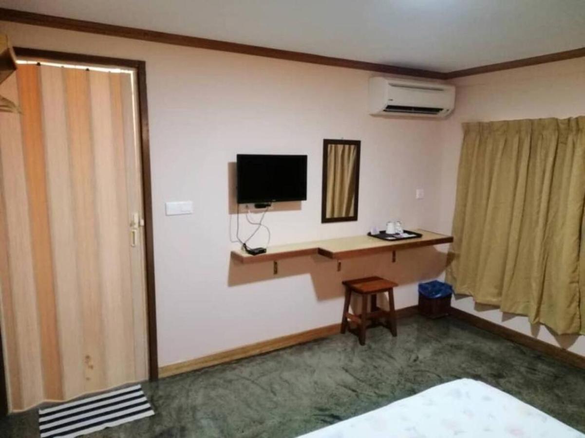 Seaside Travellers Inn Kinarut Zewnętrze zdjęcie