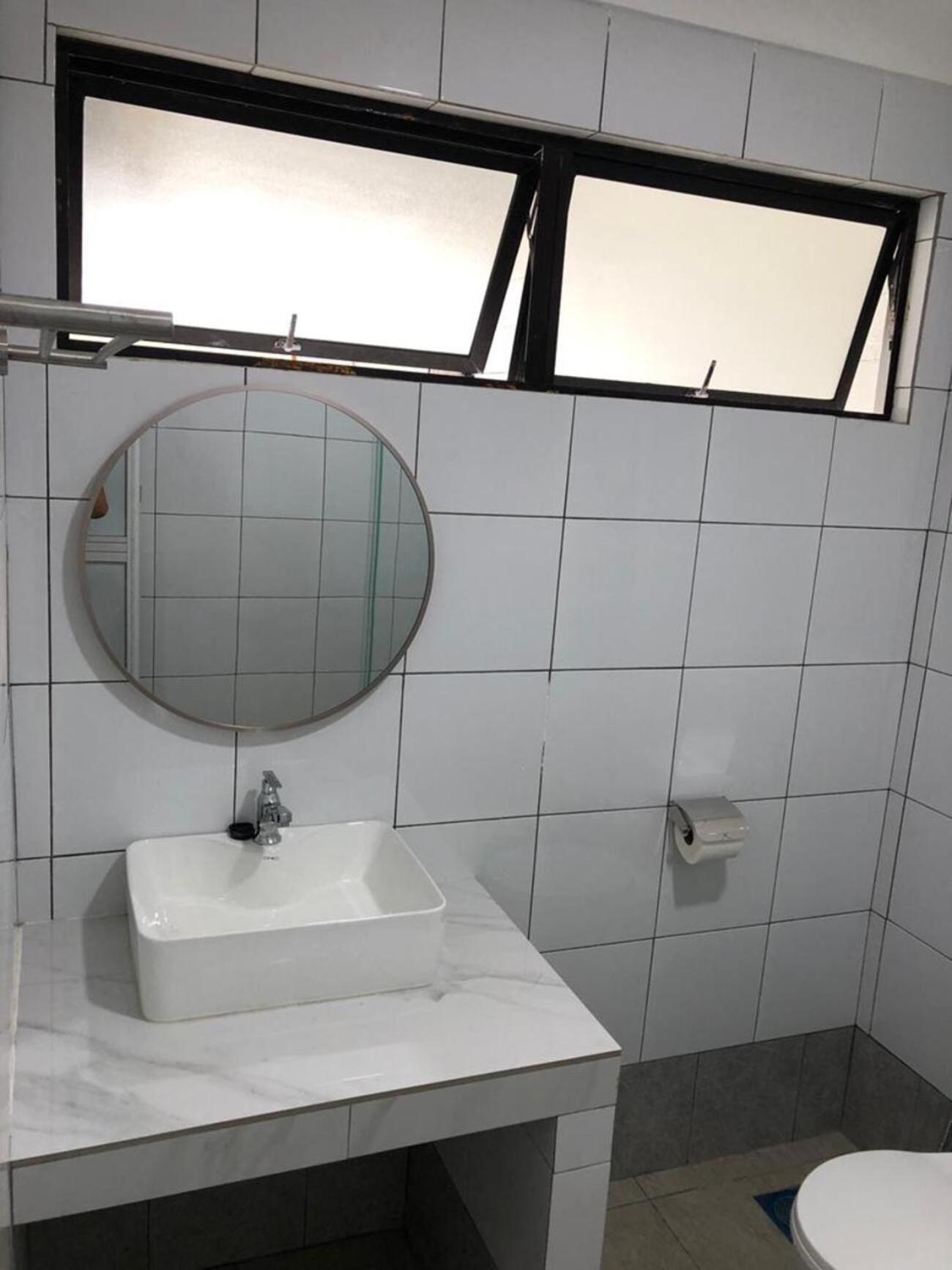 Seaside Travellers Inn Kinarut Zewnętrze zdjęcie