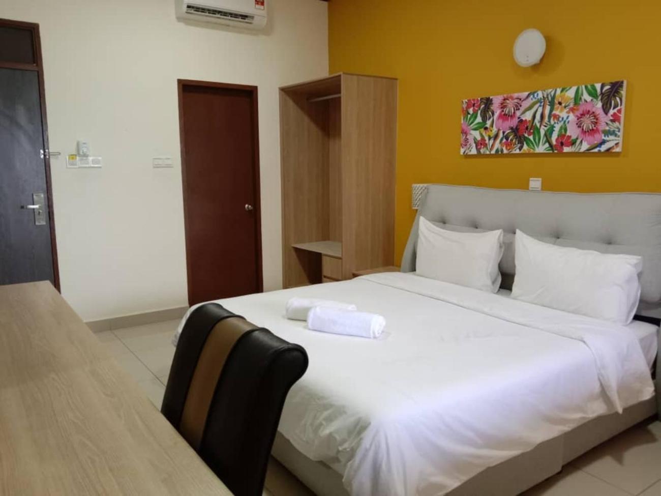 Seaside Travellers Inn Kinarut Zewnętrze zdjęcie