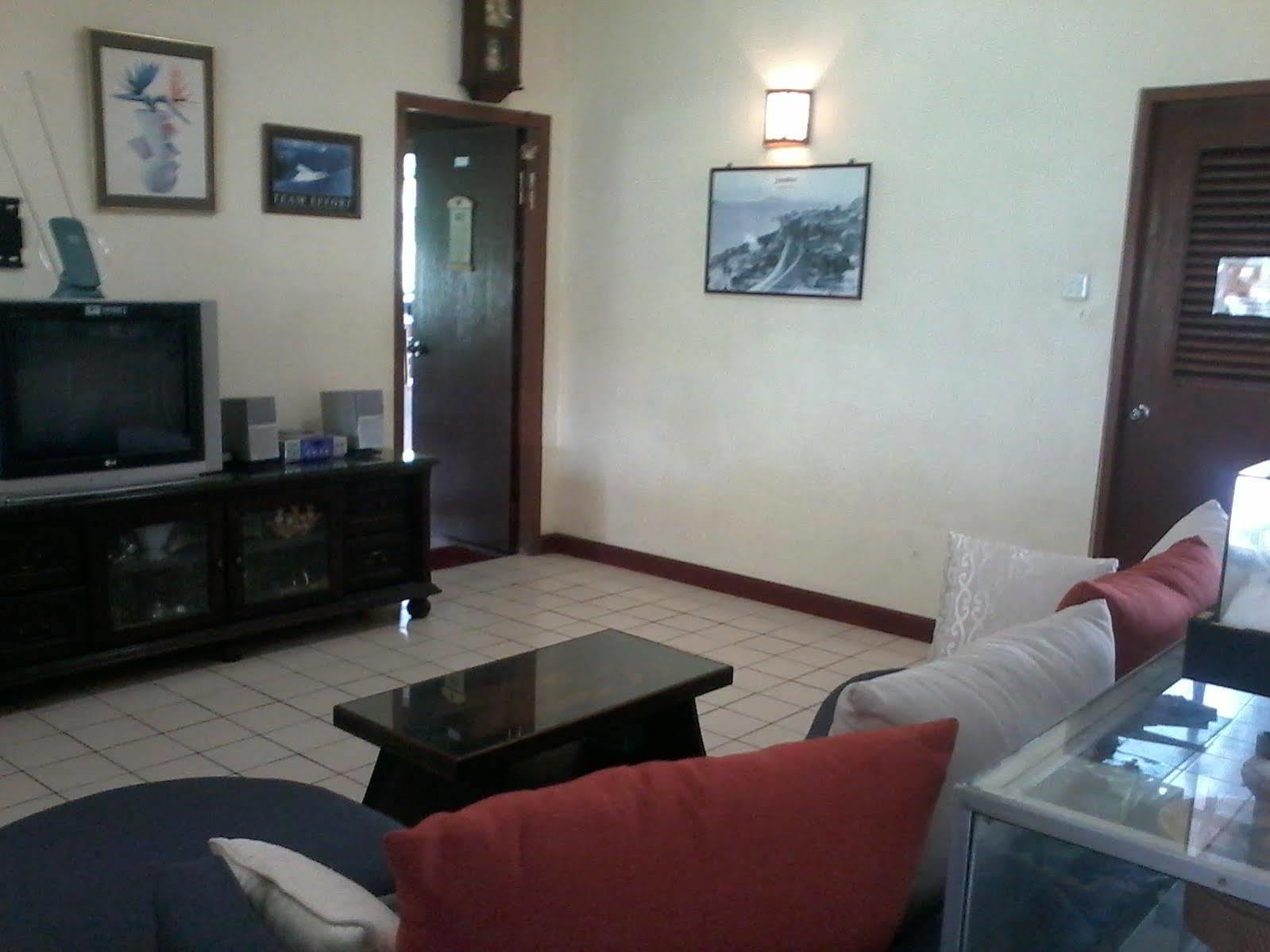 Seaside Travellers Inn Kinarut Zewnętrze zdjęcie