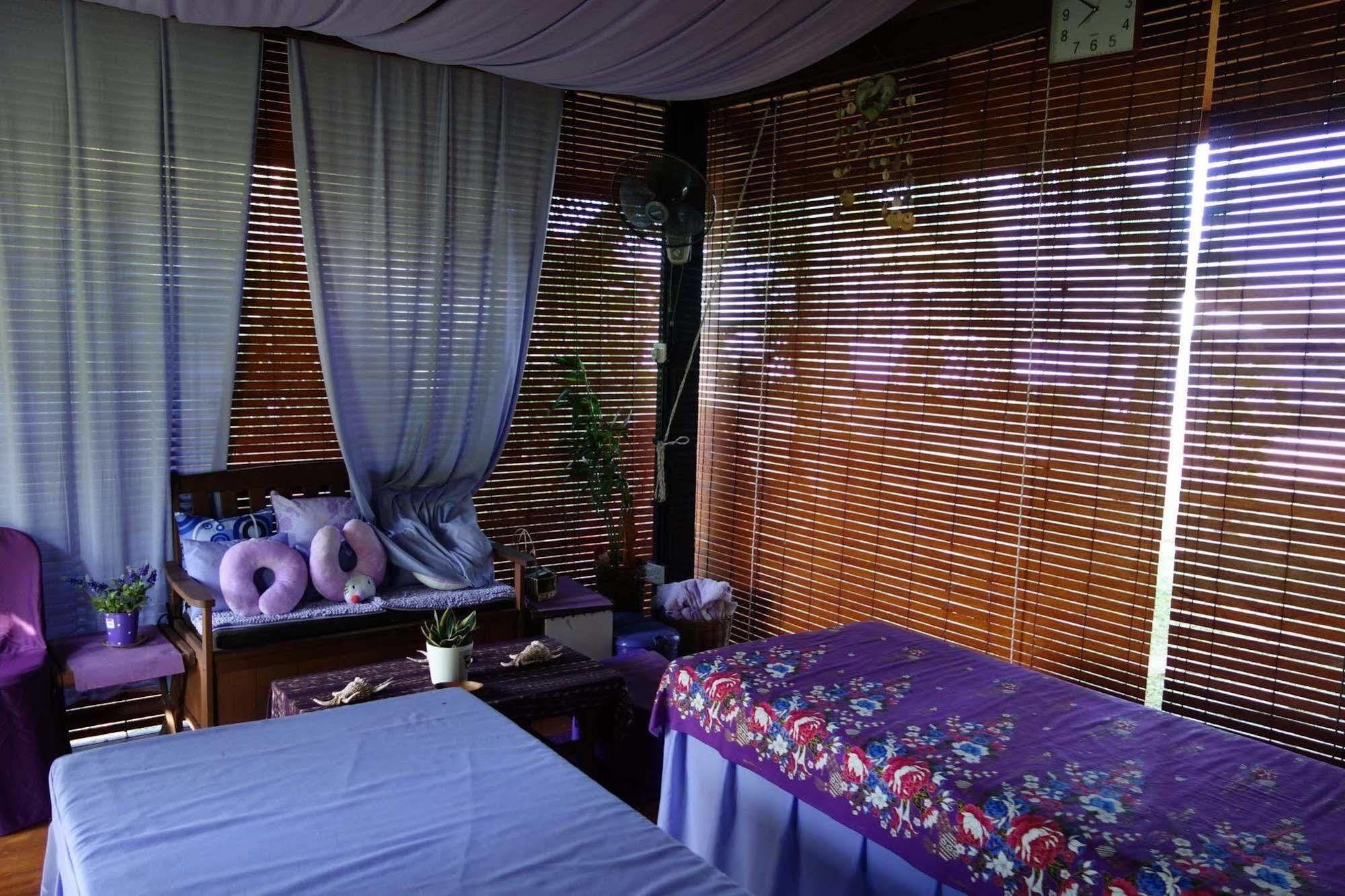 Seaside Travellers Inn Kinarut Zewnętrze zdjęcie